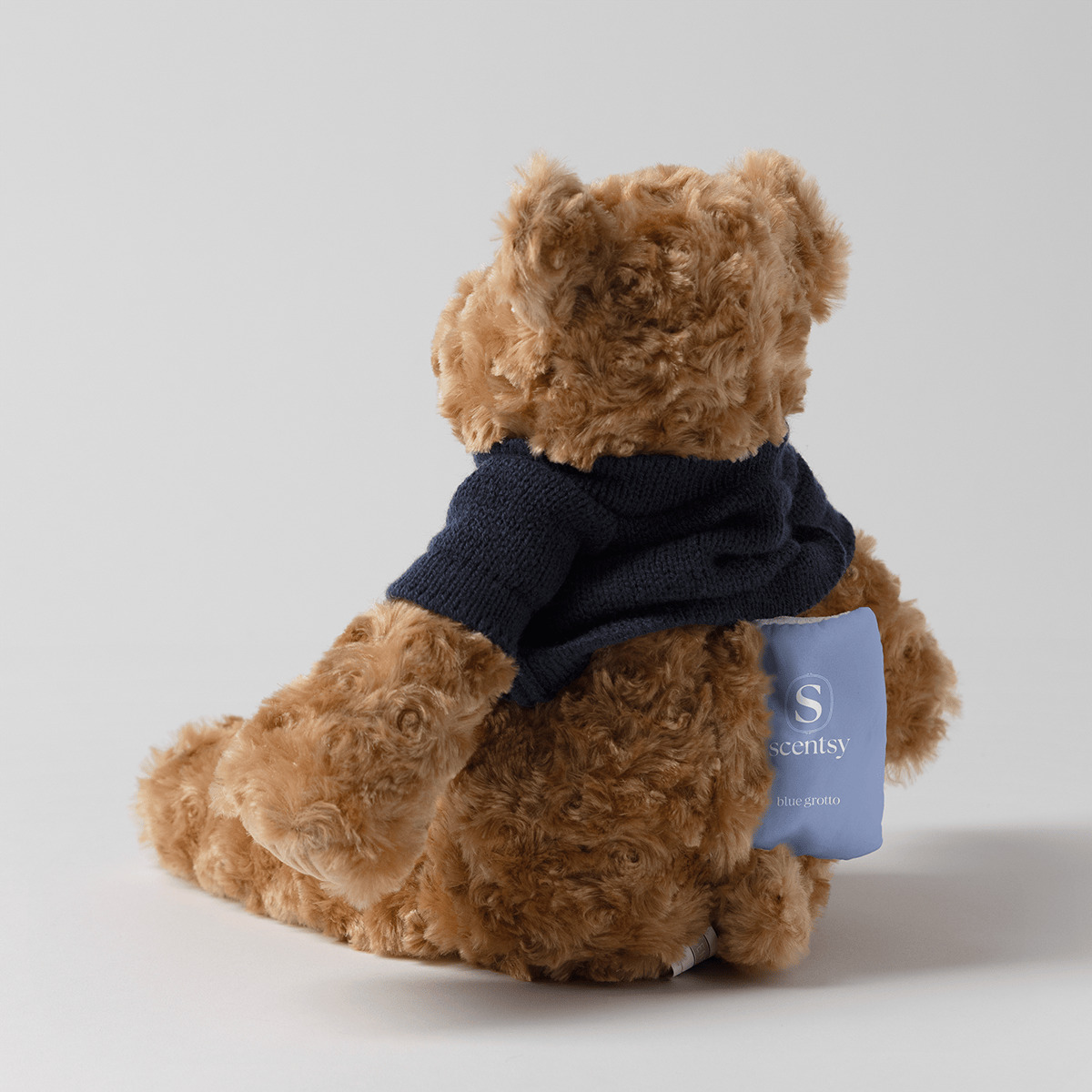 Banner the Bear Scentsy Buddy photo 4