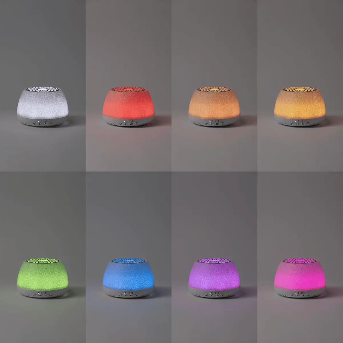 Scentsy Air Quad White – Linen photo 6