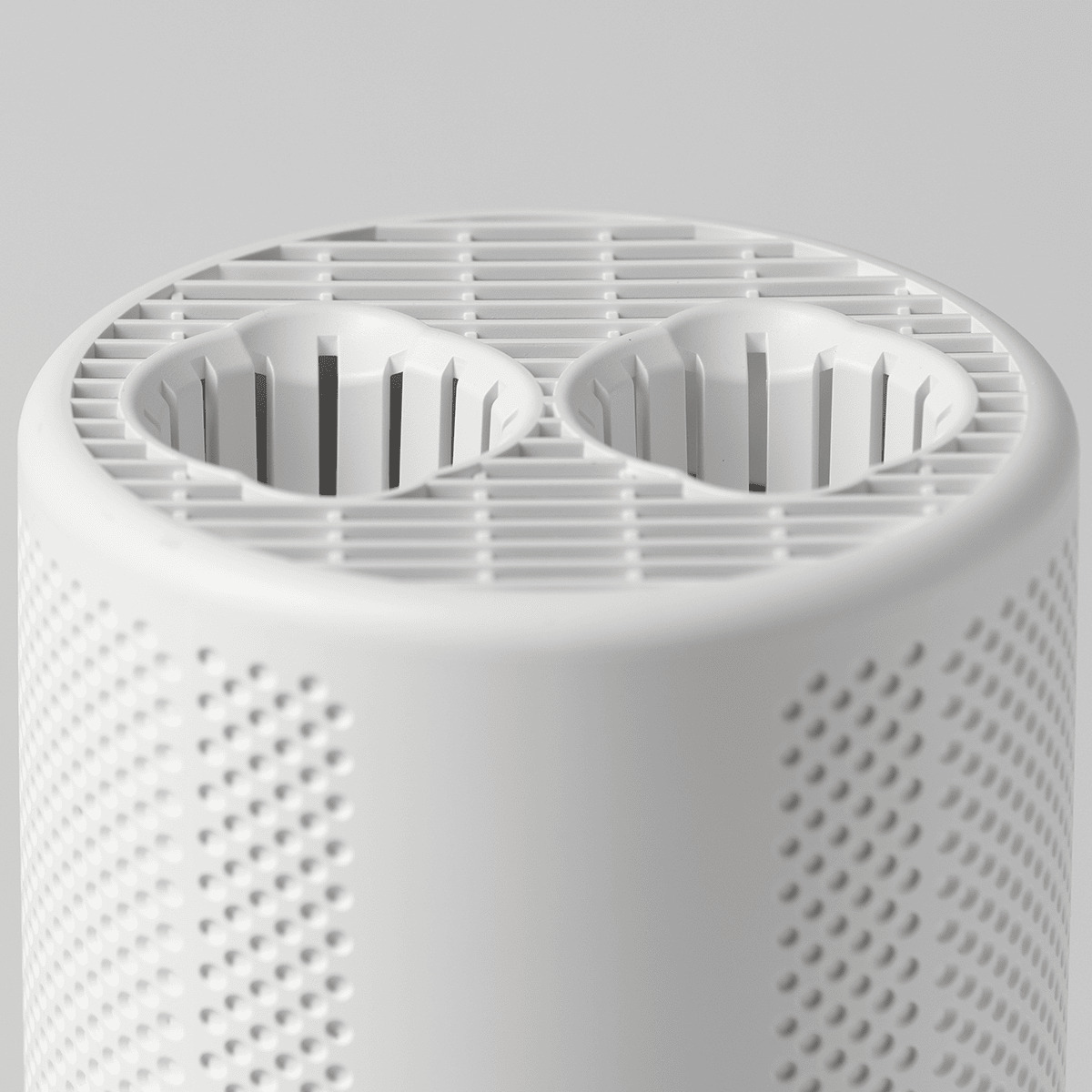 Scentsy Air Purifier in white photo 5