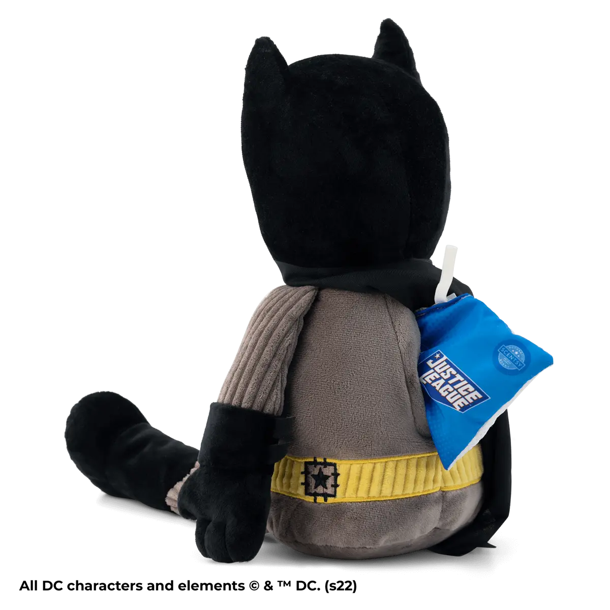 Batman™ – Scentsy Buddy photo 5