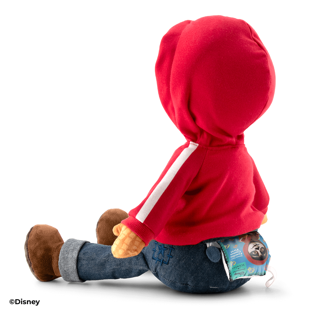 Disney Miguel – Scentsy Buddy photo 5
