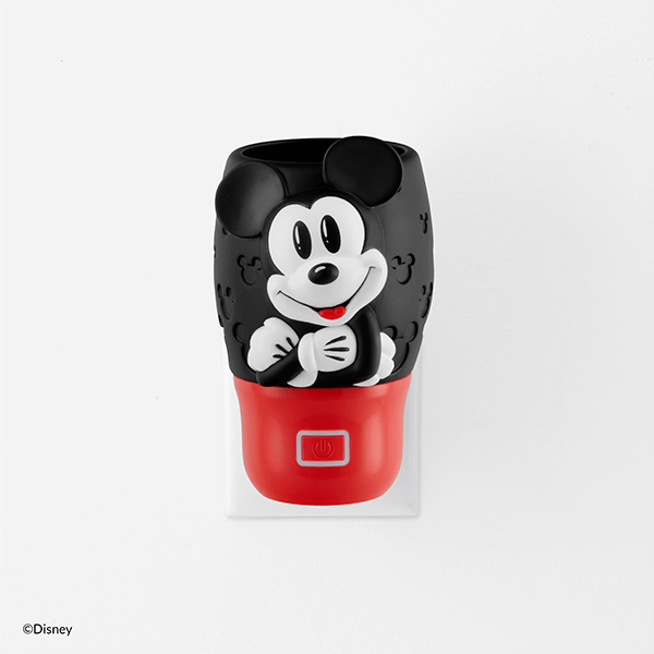 Disney Mickey Mouse – Scentsy Wall Fan Diffuser photo 5