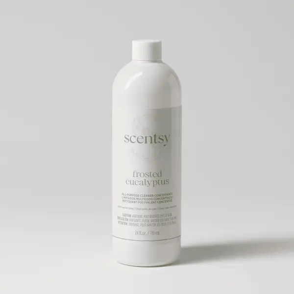 Frosted Eucalyptus All-Purpose Cleaner Concentrate