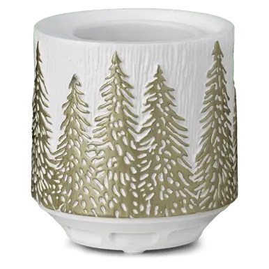 Scentsy Air – Golden Crest