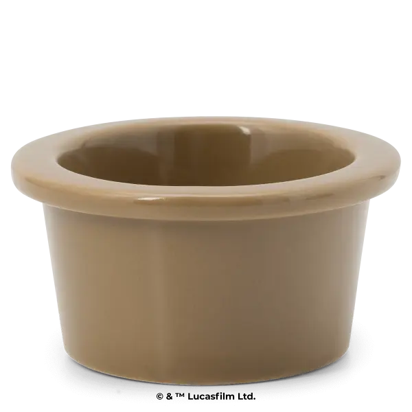C-3PO™ – Scentsy replacement dish