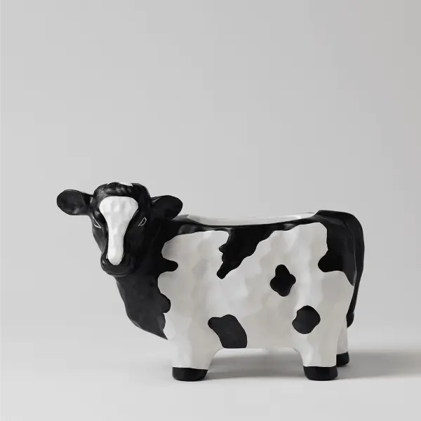 Déjà Moo Warmer