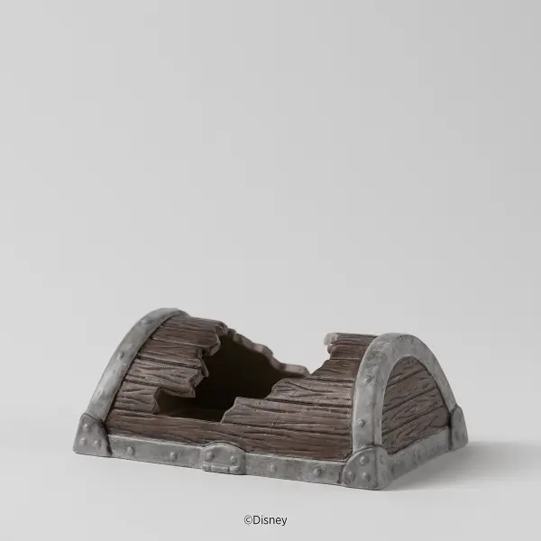 Disney Pirates of the Caribbean – Scentsy replacement lid