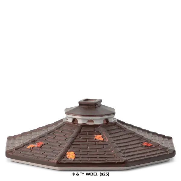 Gilmore Girls™: Welcome To Stars Hollow – Scentsy replacement lid