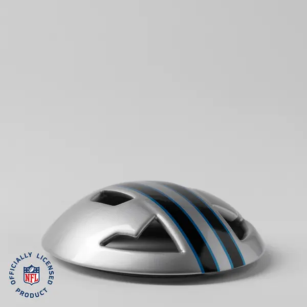 NFL: Carolina Panthers Helmet – Scentsy replacement lid