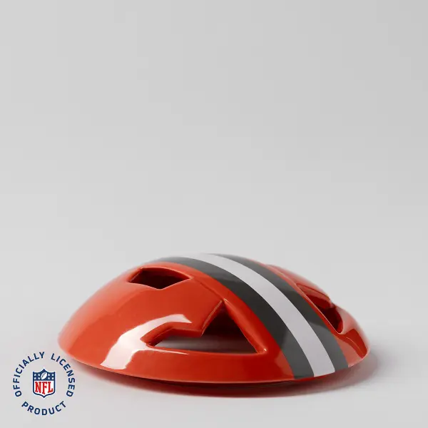 NFL: Cleveland Browns Helmet – Scentsy replacement lid