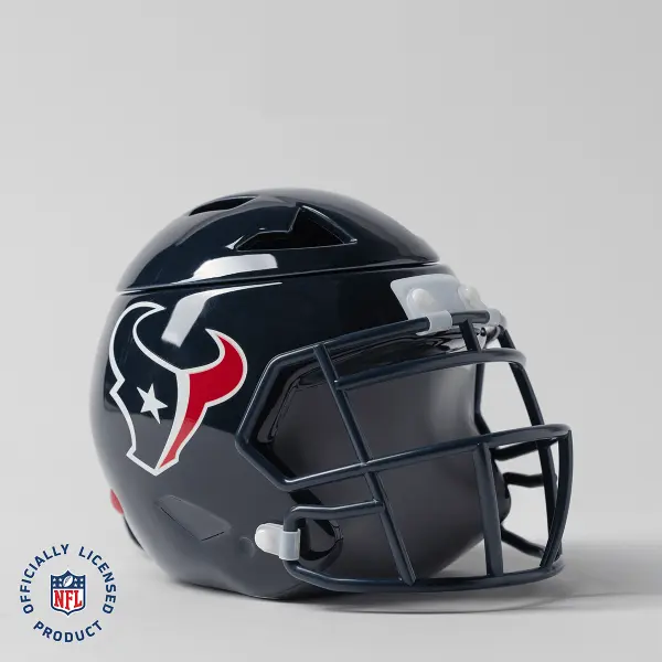 NFL: Houston Texans Helmet – Scentsy Warmer