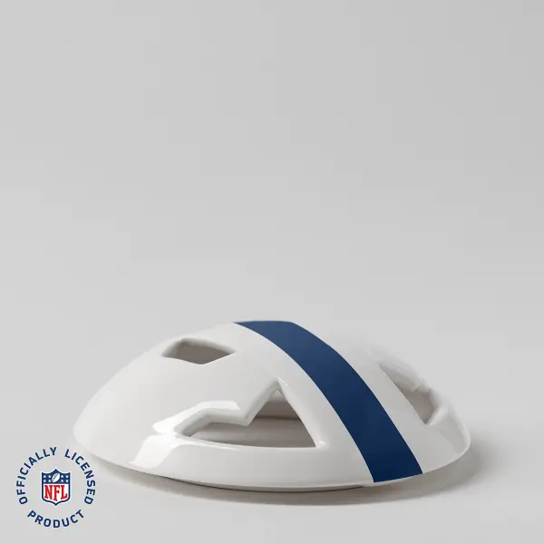 NFL: Indianapolis Colts Helmet – Scentsy replacement lid