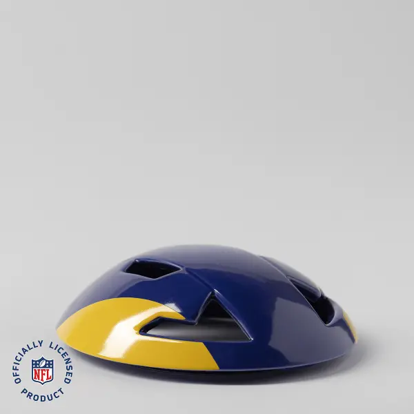 NFL: Los Angeles Rams Helmet – Scentsy replacement lid