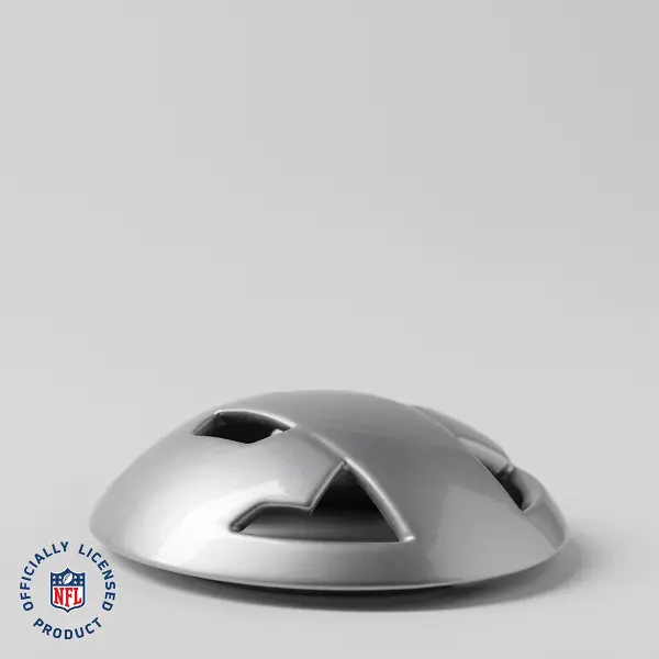 NFL: New England Patriots Helmet – Scentsy replacement lid