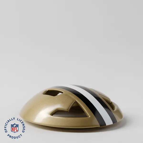 NFL: New Orleans Saints Helmet – Scentsy replacement lid