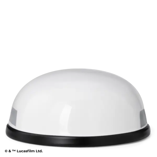Stormtrooper™ – Scentsy replacement lid