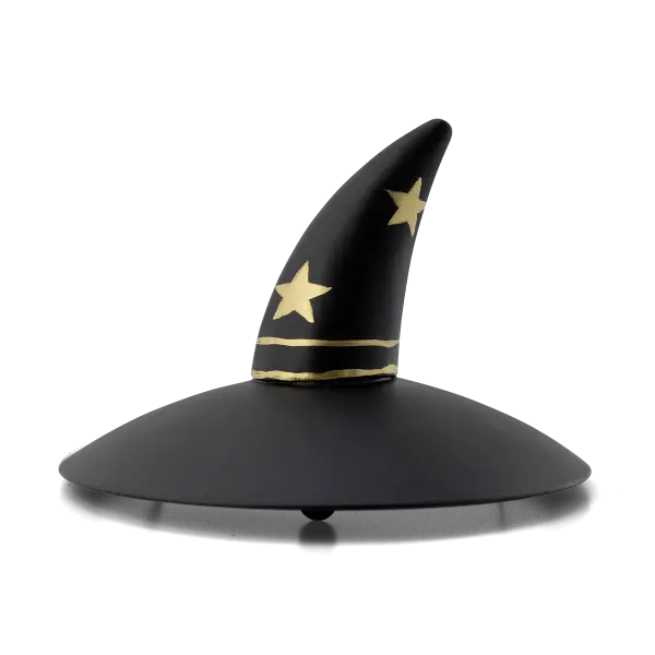 Witch O'Lantern replacement lid