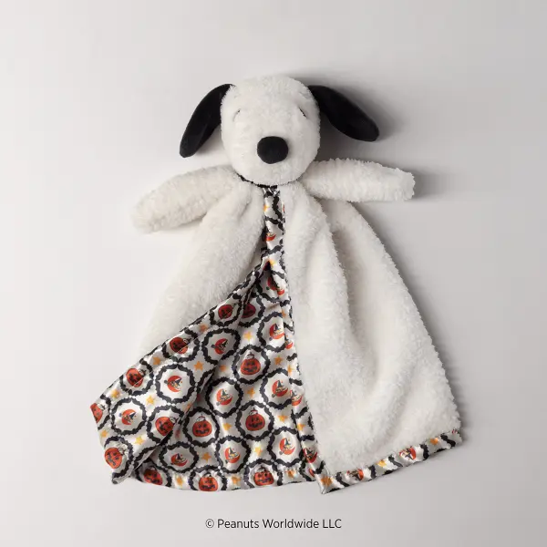 Snoopy’s™ Happy Halloween – Scentsy Blankie Buddy