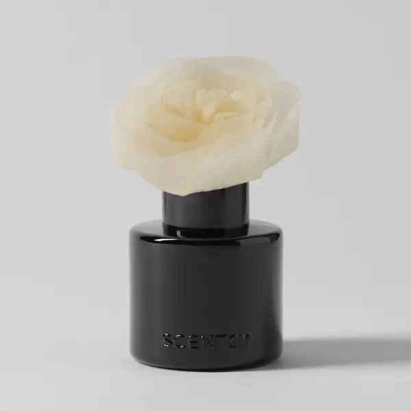 Lost In The Amazon - Buttercup Belle Fragrance Flower