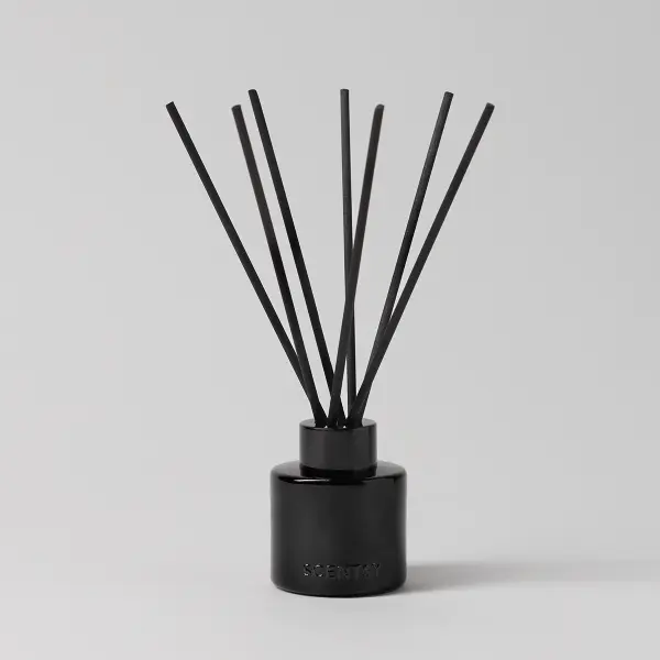 Black Luna Night - Reed Diffuser