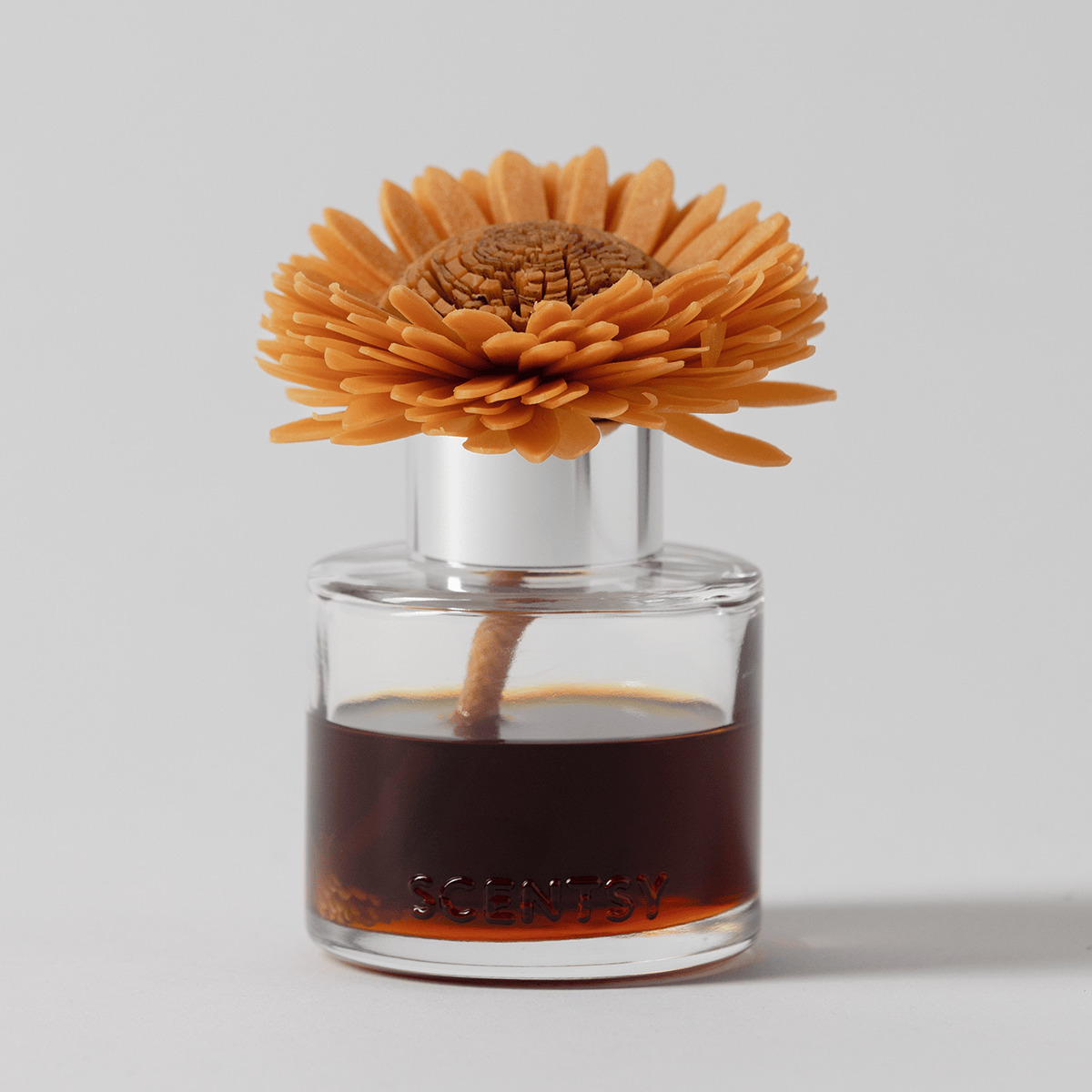 Smoked Honey Apple – Stunning Sunflower Fragrance Flower photo 1