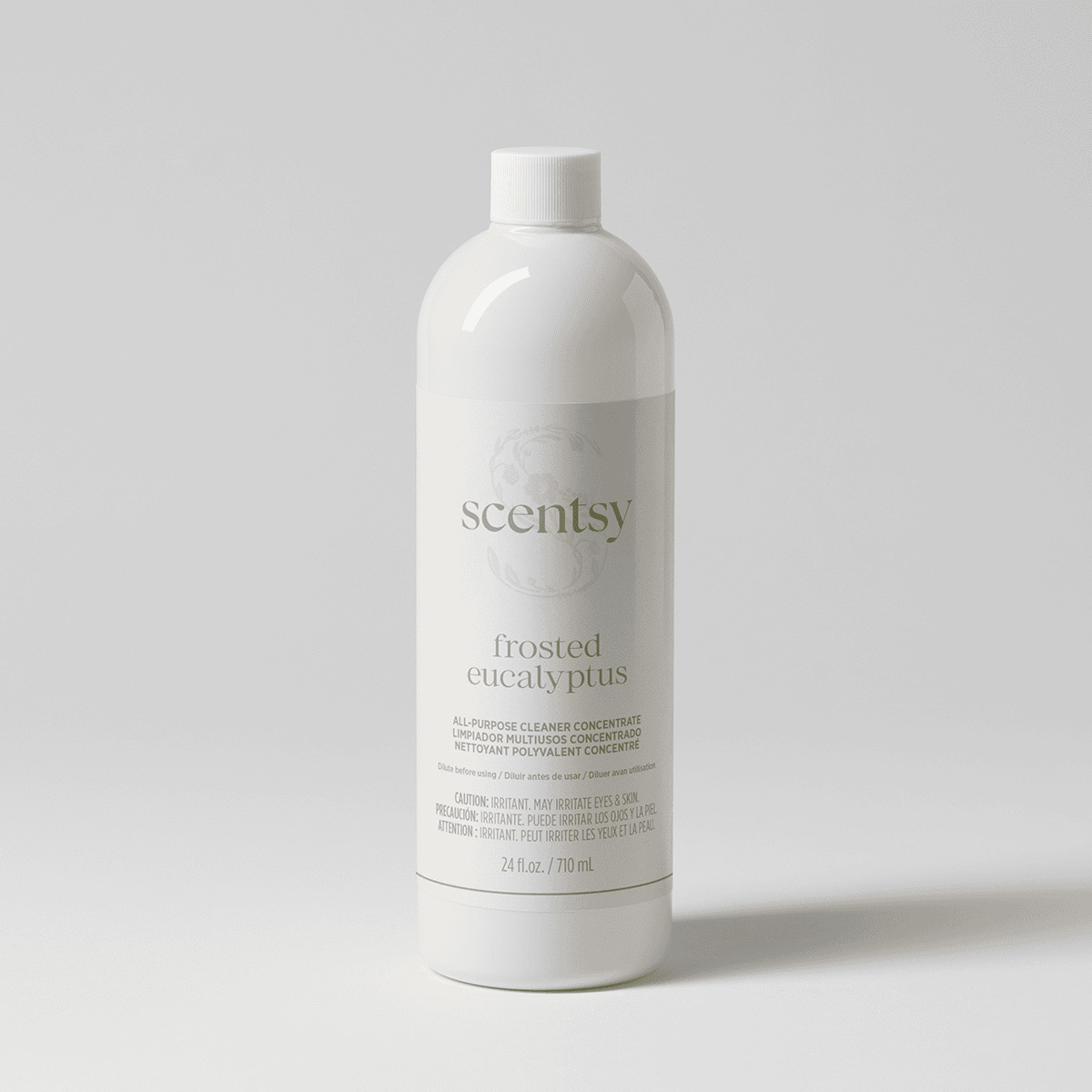 Frosted Eucalyptus All-Purpose Cleaner Concentrate photo 1