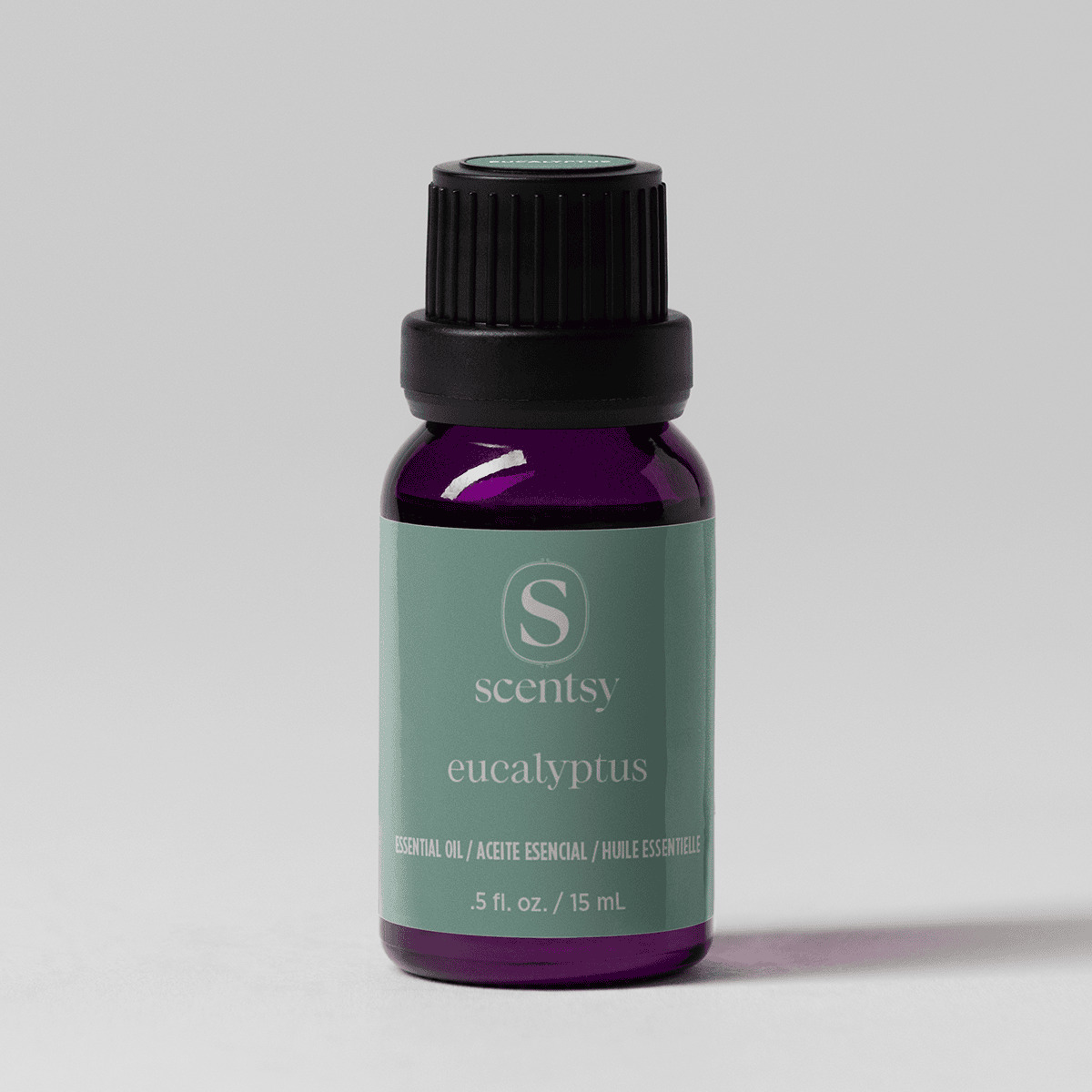 Eucalyptus 100% Pure Essential Oil 100% Pure Essential Oil photo 1