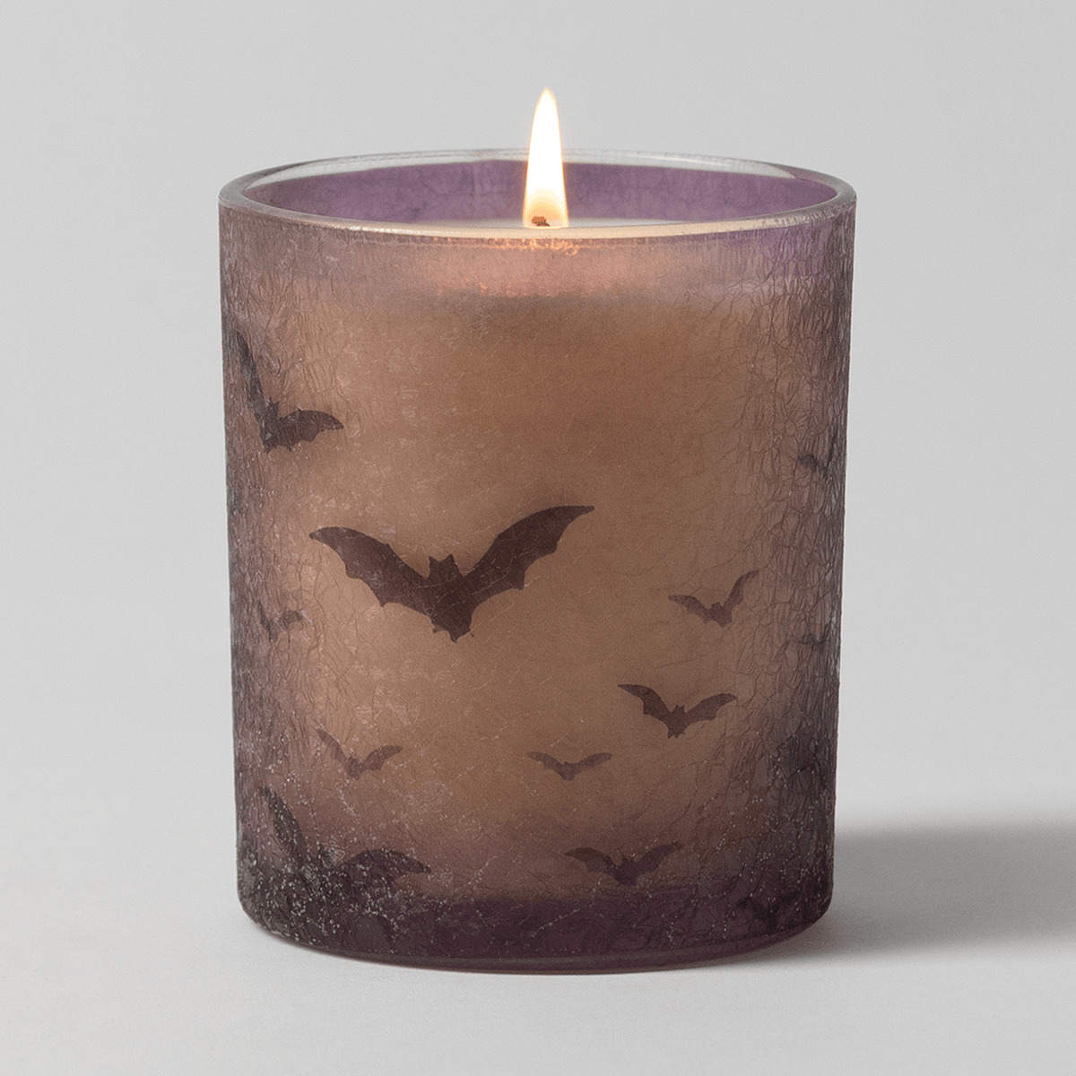 Black Luna Night Scented Candle photo 1