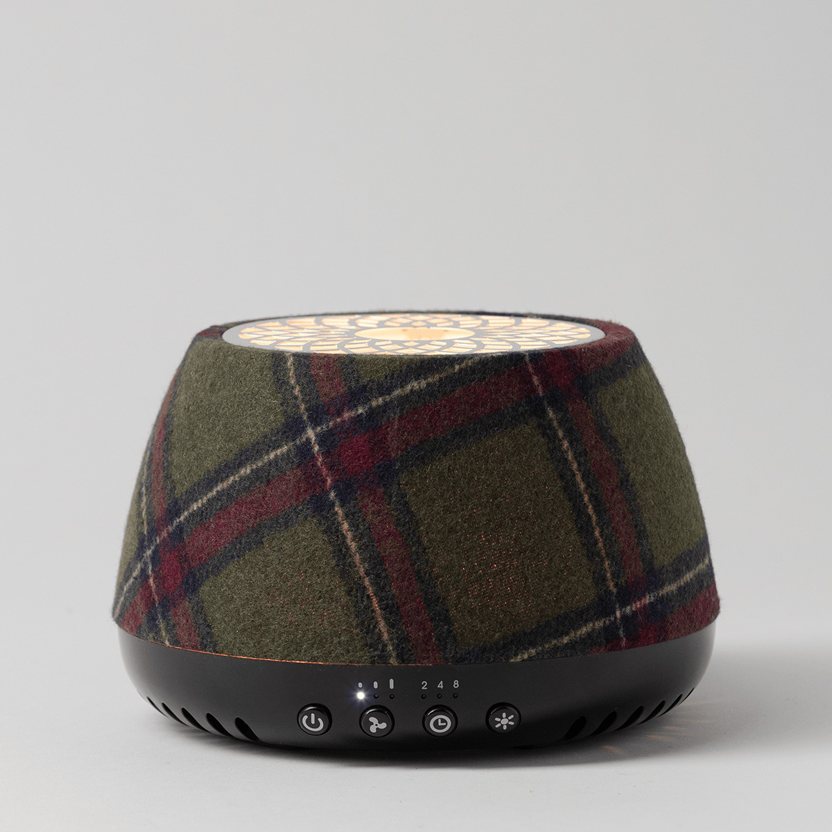 Scentsy Air Quad Plaid photo 1