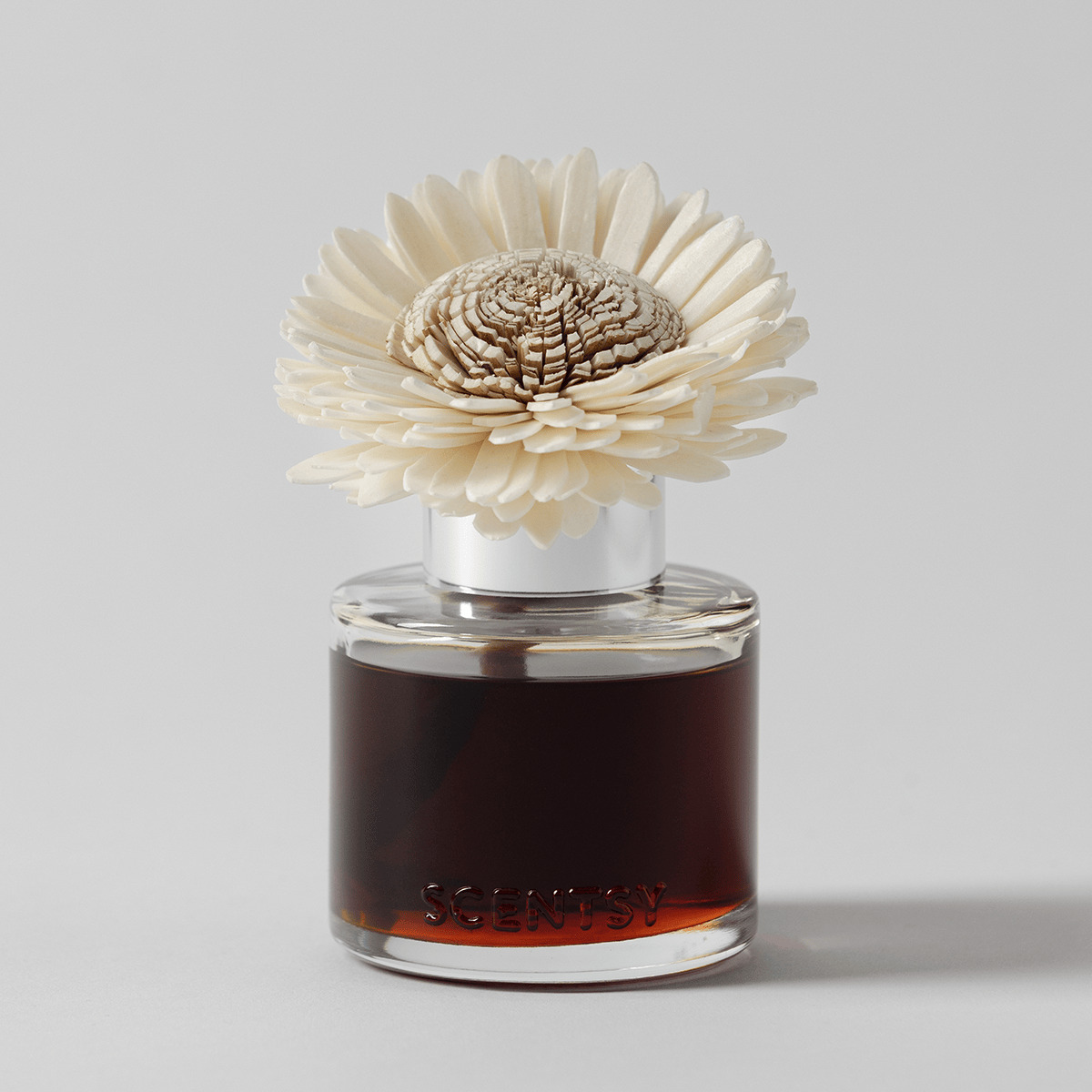 Smoked Honey Apple – Stunning Sunflower Fragrance Flower photo 2