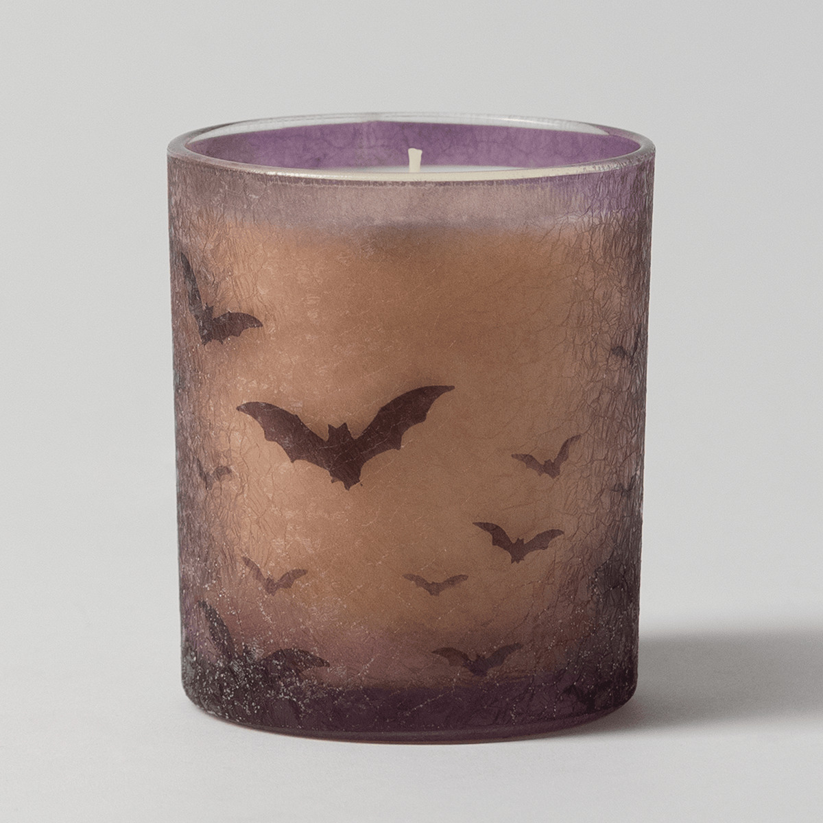 Black Luna Night Scented Candle photo 2