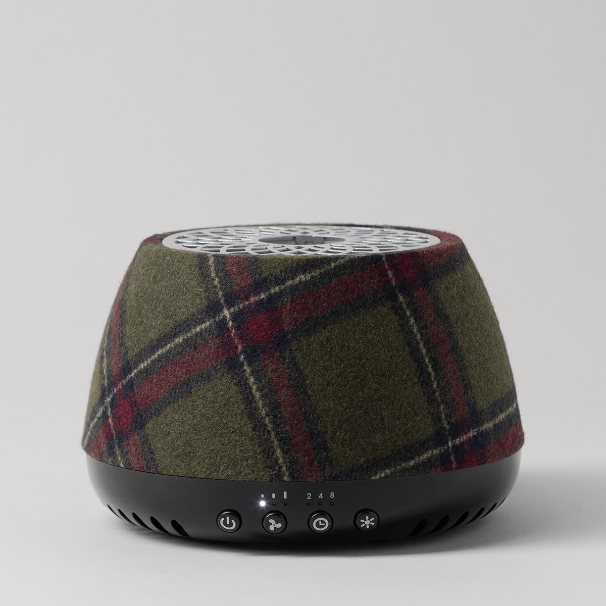 Scentsy Air Quad Plaid photo 2