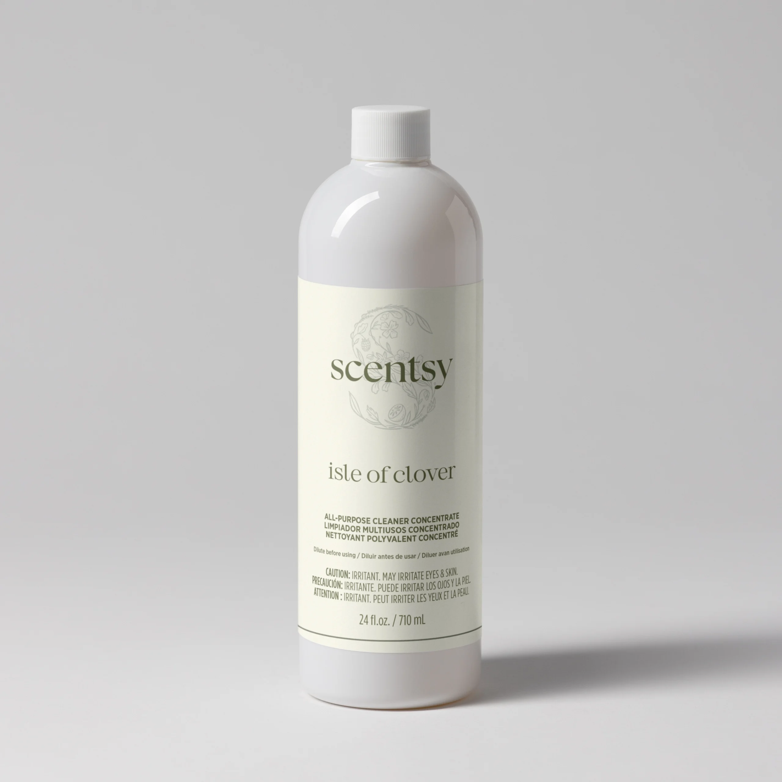 Frosted Eucalyptus All-Purpose Cleaner Concentrate photo 3