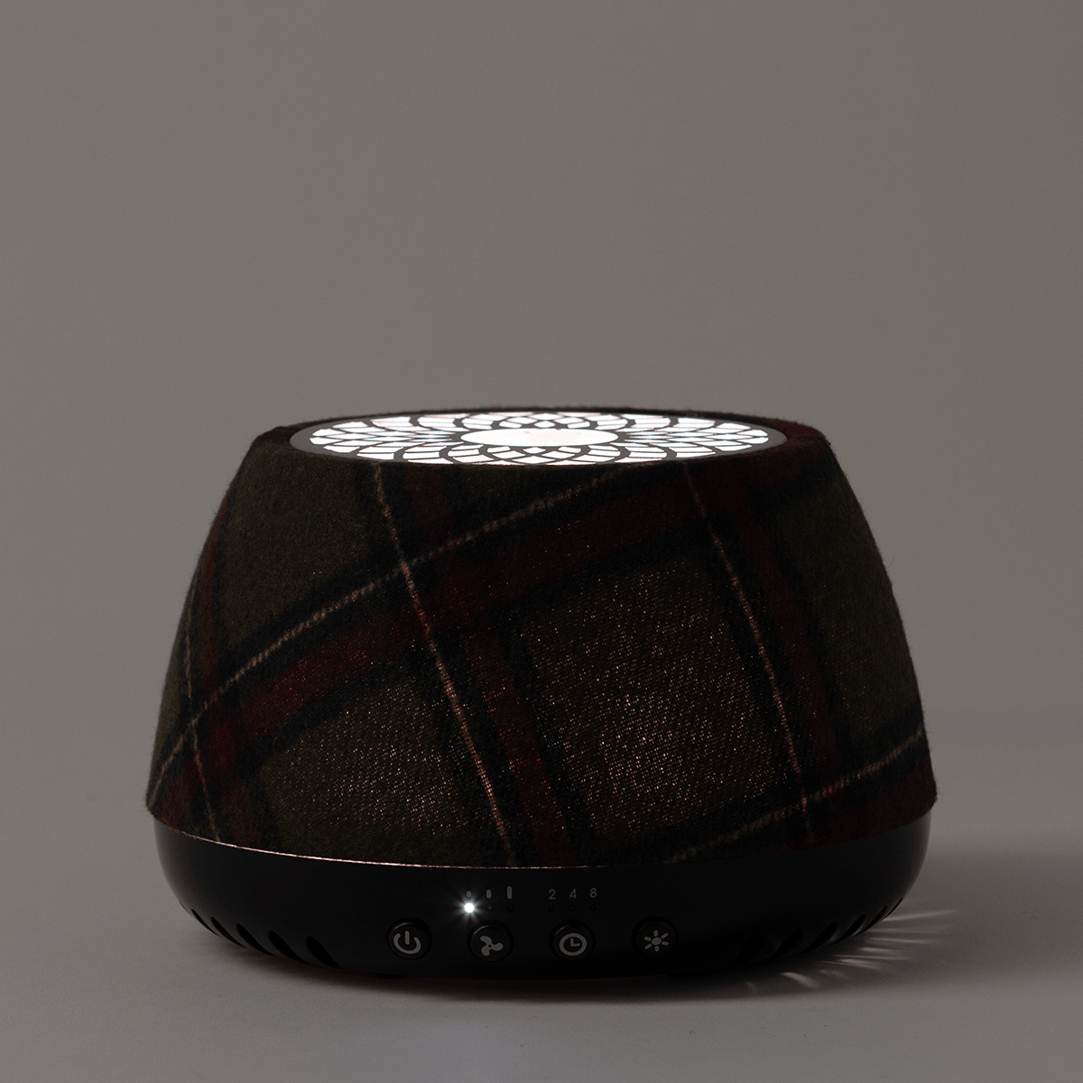 Scentsy Air Quad Plaid photo 3