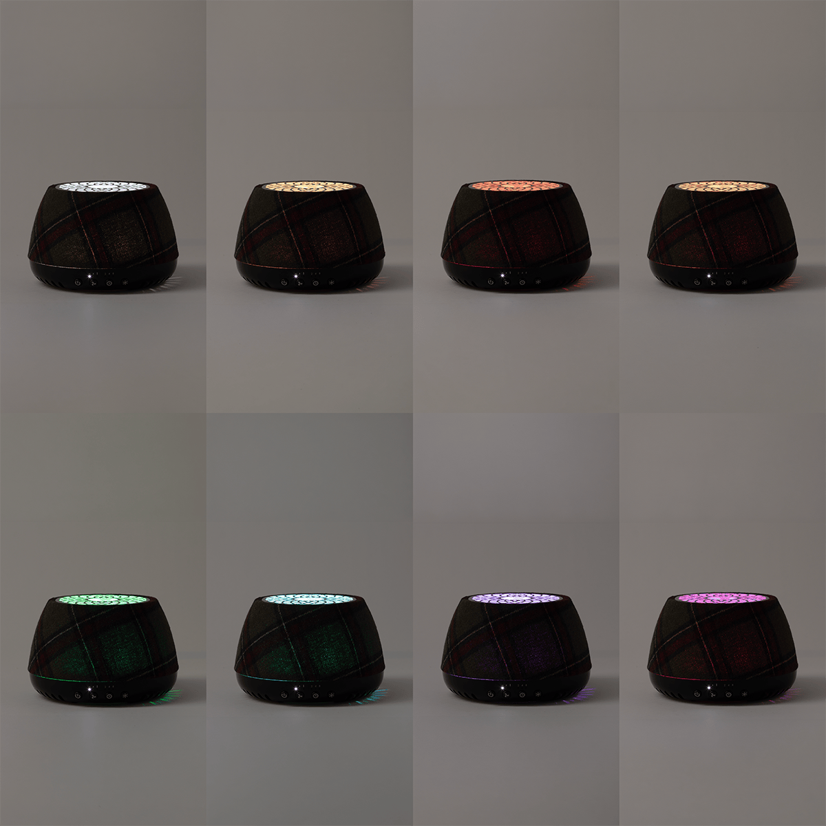 Scentsy Air Quad Plaid photo 4