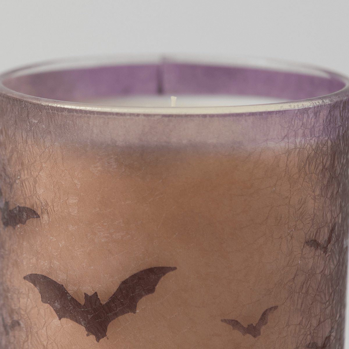 Black Luna Night Scented Candle photo 4