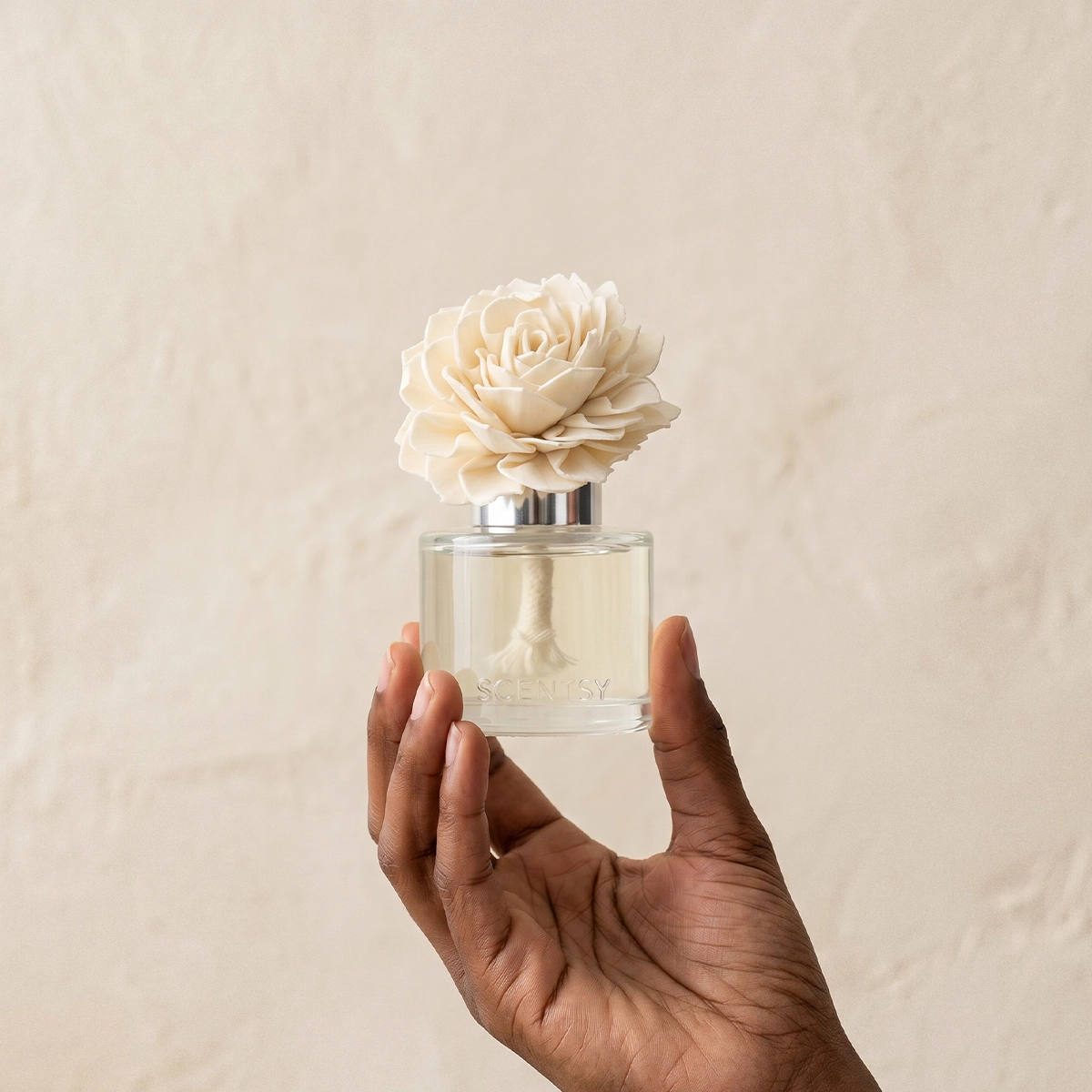 Gingerbread Pecan Waffles – Dahlia Darling Fragrance Flower photo 6
