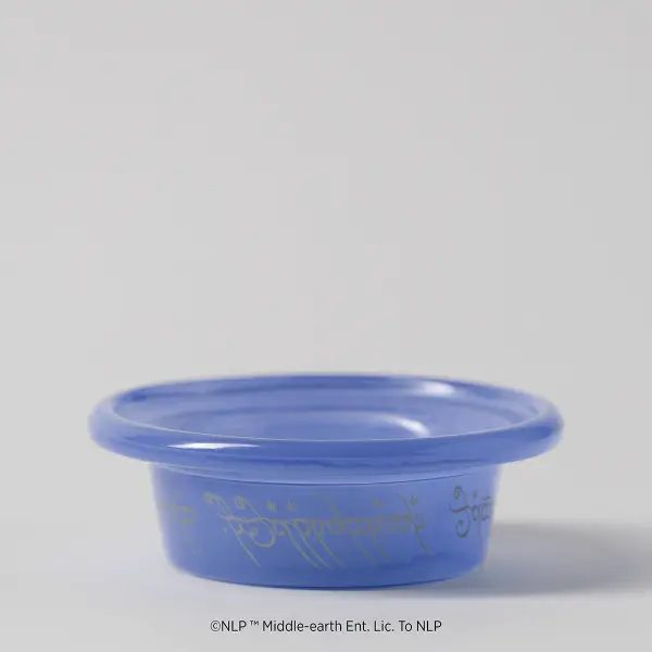The Lord Of The Rings: Rivendell – Scentsy replacement dish