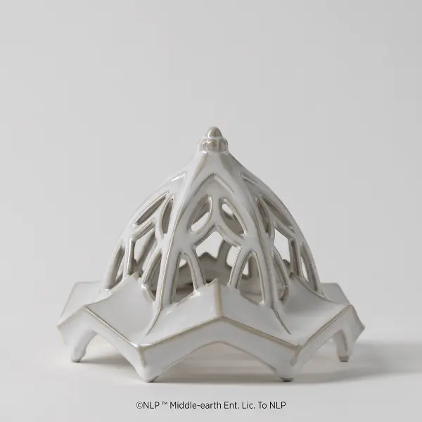 The Lord Of The Rings: Rivendell – Scentsy replacement lid