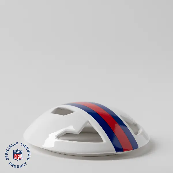 NFL: Buffalo Bills Helmet – Scentsy replacement lid