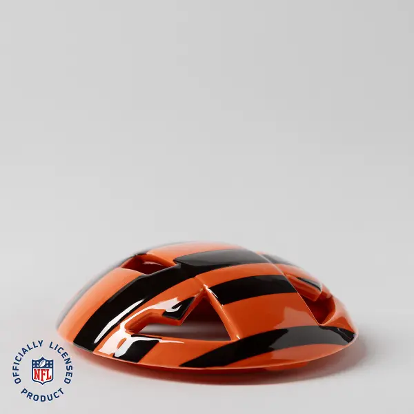 NFL: Cincinnati Bengals Helmet – Scentsy replacement lid