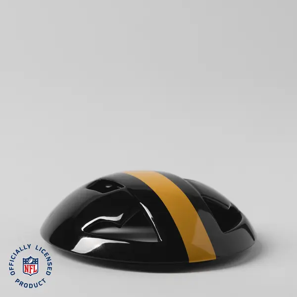 NFL: Pittsburgh Steelers Helmet – Scentsy replacement lid