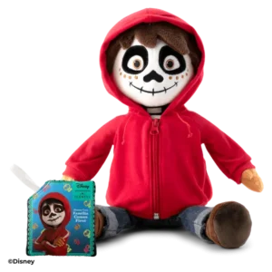 Disney Miguel – Scentsy Buddy