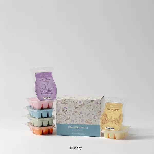 Walt Disney World® – Scentsy Wax Collection