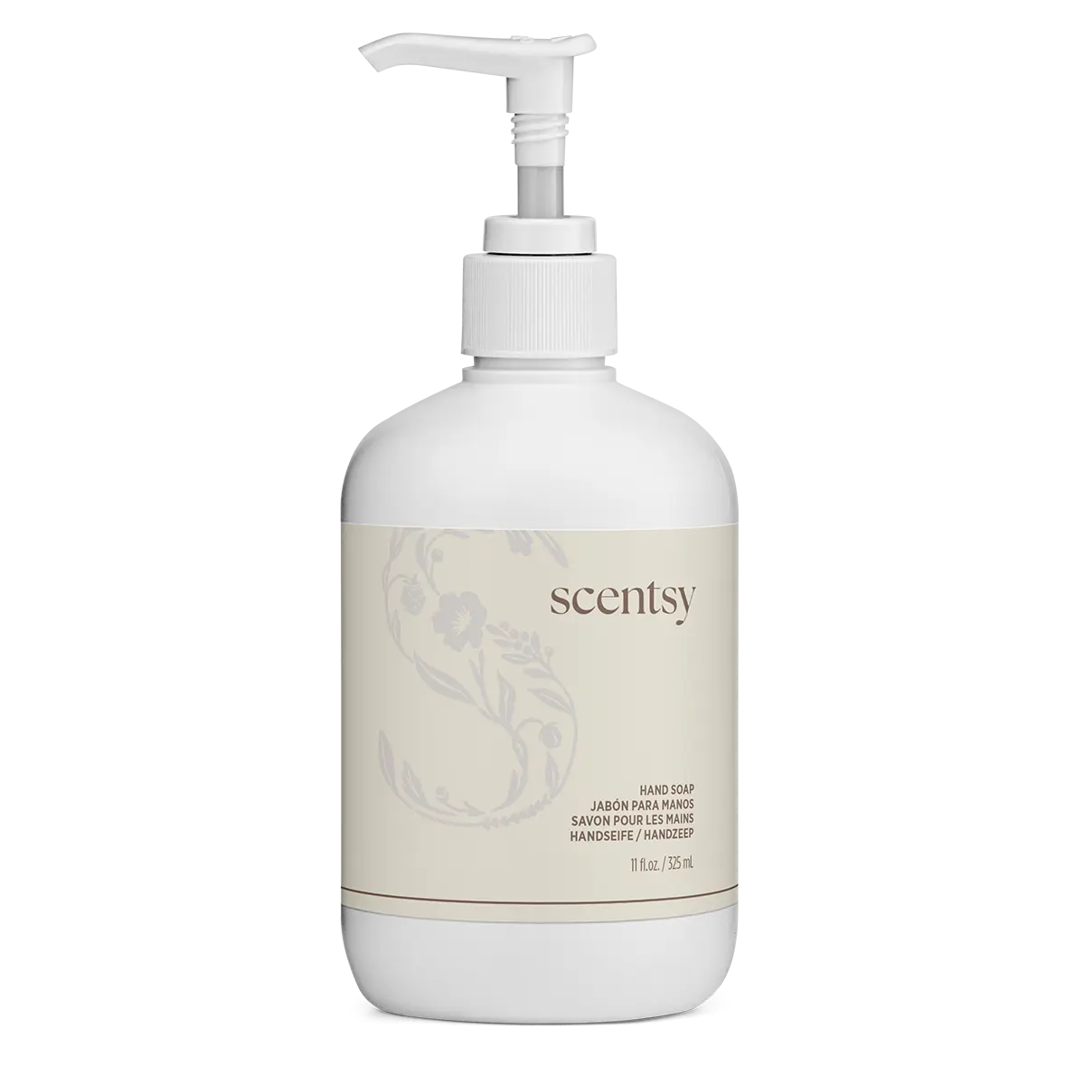 Mystery Hand Soap photo 1