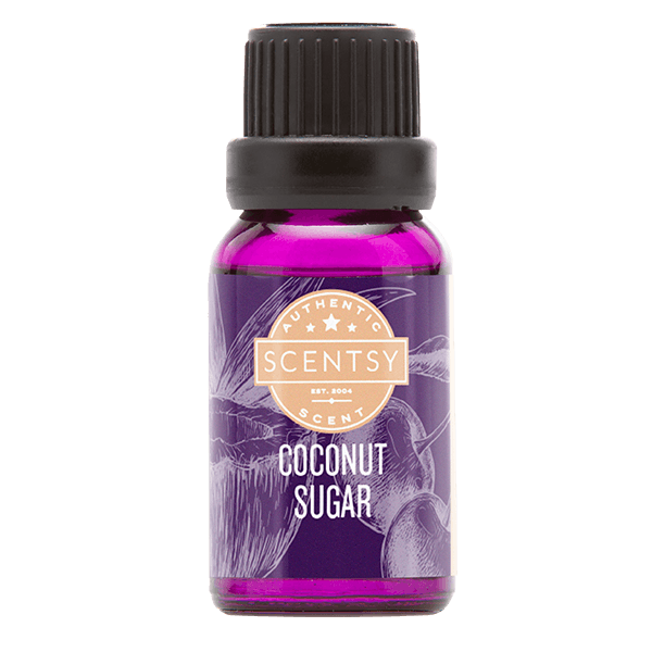 Coconut Sugar 100% Natural Oil photo 1