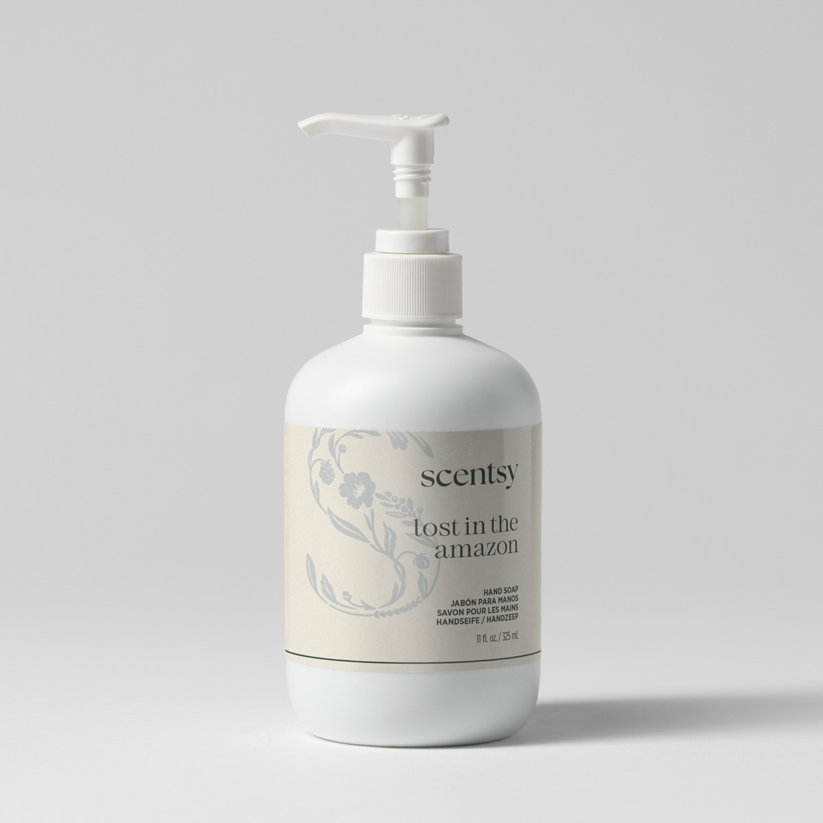 Lost In The Amazon Hand Soap photo 1
