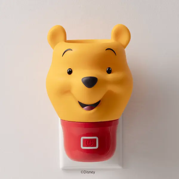 Disney Winnie the Pooh – Scentsy Air Mini+