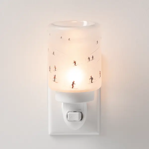 Powder Day Mini Warmer