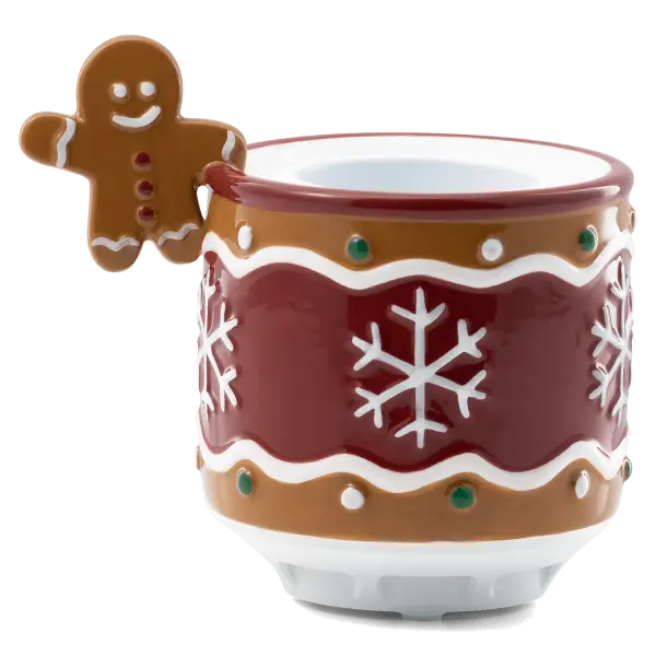 Scentsy Air – Gingerbread Man